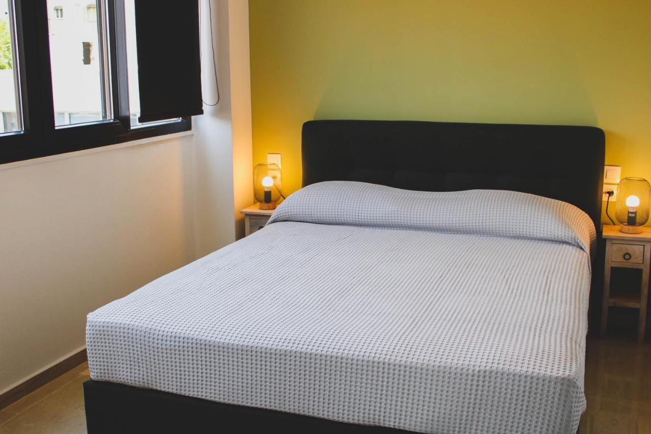 Sunlight - Volos City Center Spacious Modern Apartments 외부 사진