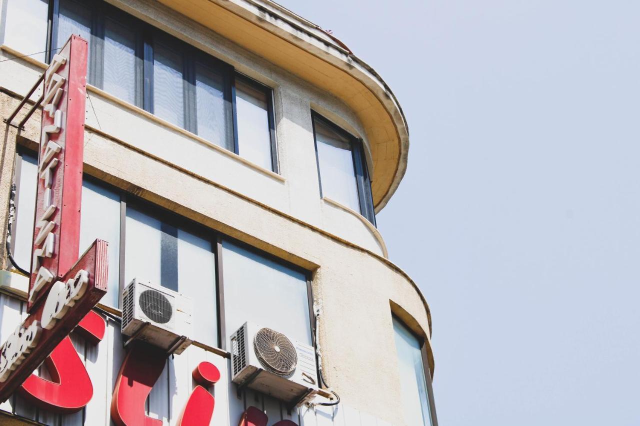 Sunlight - Volos City Center Spacious Modern Apartments 외부 사진
