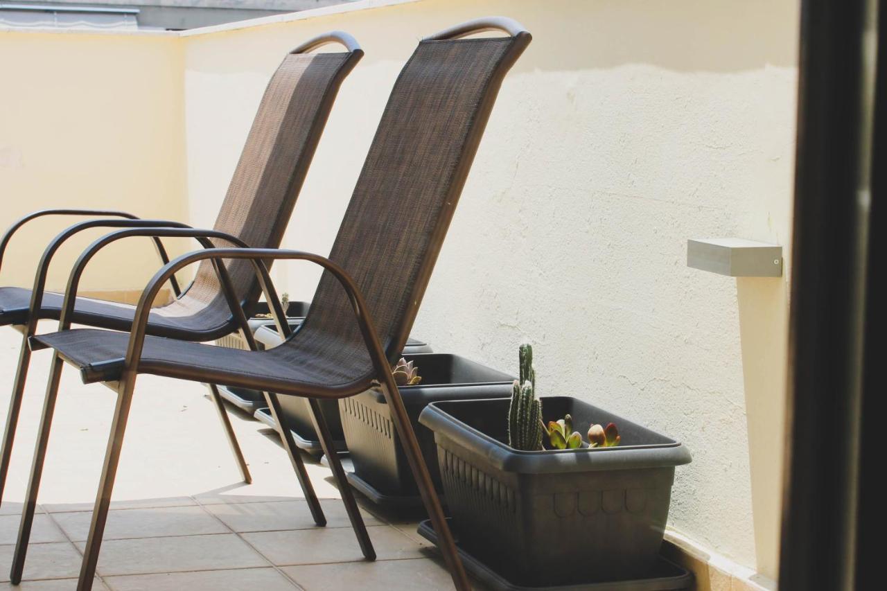Sunlight - Volos City Center Spacious Modern Apartments 외부 사진