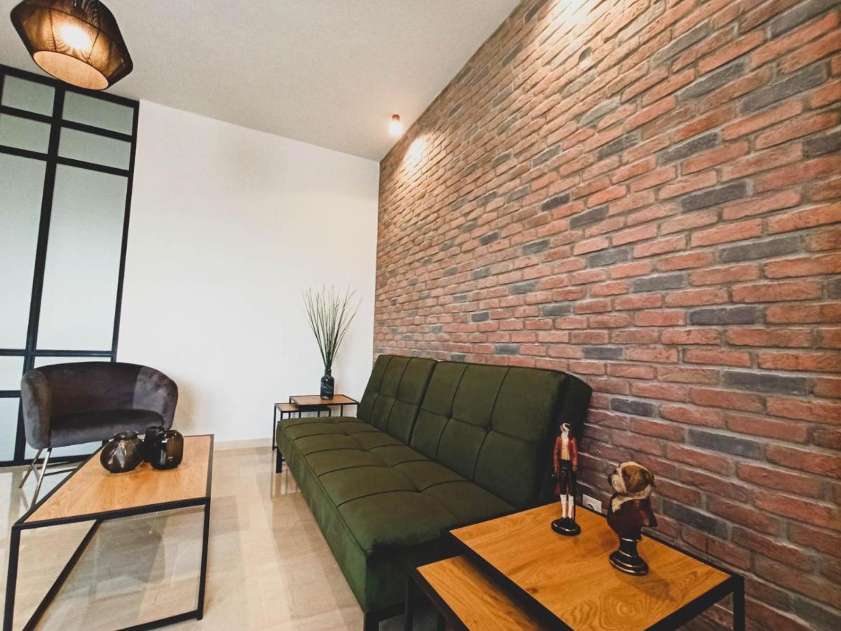 Sunlight - Volos City Center Spacious Modern Apartments 외부 사진