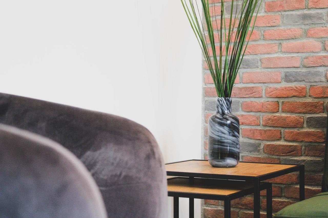 Sunlight - Volos City Center Spacious Modern Apartments 외부 사진