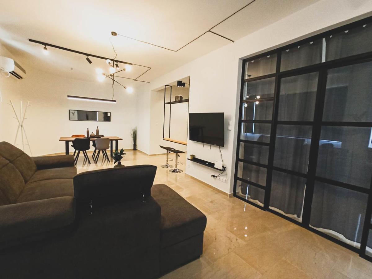 Sunlight - Volos City Center Spacious Modern Apartments 외부 사진